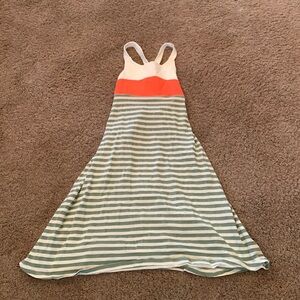NWT girl’s dress